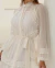 Vestido Chiffon Renda - Dress It Up! Store