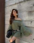 Macaquinho Chiffon Boho TQC - comprar online