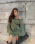 Macaquinho Chiffon Boho TQC - comprar online