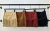 Saia Suede Franjas - loja online