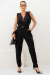 Calça Alfaiataria Zíper Lateral - comprar online
