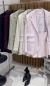 Conjunto Blazer Alfaiataria - comprar online
