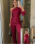 Conjunto Alfaiataria Nulla Manga - loja online