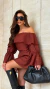 Vestido Curto Chiffon Gipsy - comprar online