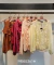 Blusa Creppe Babados - Dress It Up! Store