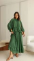 Vestido Longo Chiffon 2 Peças - Dress It Up! Store