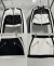 Conjunto Couro Eco Race - loja online
