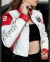 Jaqueta Couro Eco Speed - loja online