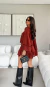 Conjunto Chiffon Babados Zaya - Dress It Up! Store