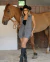 Conjunto Colete Shorts Alfaiataria - Dress It Up! Store