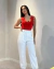 Blusa Regata Marina