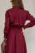 Vestido Midi Alfaiataria Sensoriale na internet