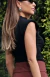 Blusa T-Shirt Viscose Elastano - comprar online