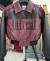 Jaqueta Couro Eco Official - loja online