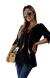 Bata Boho - comprar online