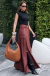 Bolsa Tote Trançada Couro Sintético - comprar online