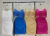 Vestido Franjas Pérolas - comprar online