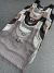 Cropped Top Tela Strass