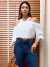 Blusa Oversized Airflow - comprar online