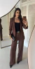 Conjunto Alfaiataria Classic - comprar online