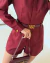 Macaquinho Alfaiataria Cinto - Dress It Up! Store