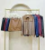 Conjunto Camisa Saia Couro Eco na internet