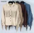 Camisa Suede Franjas na internet