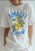 Blusa T-Shirt Positano - comprar online