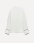 Camisa Crepe Duo Vivo - Dress It Up! Store