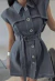 Vestido Botões - Dress It Up! Store