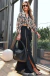 Saia Longa Cargo Sensoriale - Dress It Up! Store