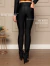 Calça Tiras Trançadas Skinny na internet