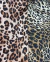 Saia Longa Animal Print - Dress It Up! Store