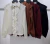 Camisa Chiffon Babados - comprar online
