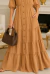 Vestido Longo Airflow - Dress It Up! Store