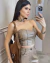 Imagem do Conjunto Couro Eco Tachinhas TQC
