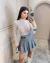 Blusa Renda Pérolas - Dress It Up! Store