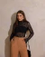 Blusa Renda Pérolas - loja online