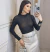 Blusa Tule Consteletion - loja online