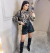 Blusa Tule Arabesque - loja online