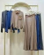Conjunto Camisa Calça Couro Eco - loja online