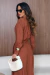 Imagem do Vestido Midi Alfaiataria Sensoriale
