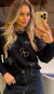 Blusa Tricot Laço Strass na internet
