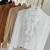 Camisa Babados - loja online