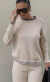 Conjunto Modal Classic - Dress It Up! Store