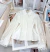 Camisa Creppe de Seda com Renda - Dress It Up! Store