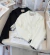 Blazer Microfibra Franjas