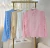 Camisa Linho com Renda Gola - loja online
