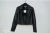 Jaqueta Couro Eco Pedrarias - Dress It Up! Store