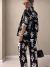 Conjunto Linho Estampado na internet
